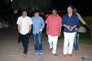 Ajay Son Dheeran 1st Birthday Celebrations 2014